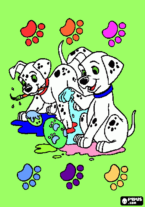 BAGUNÇA coloring page