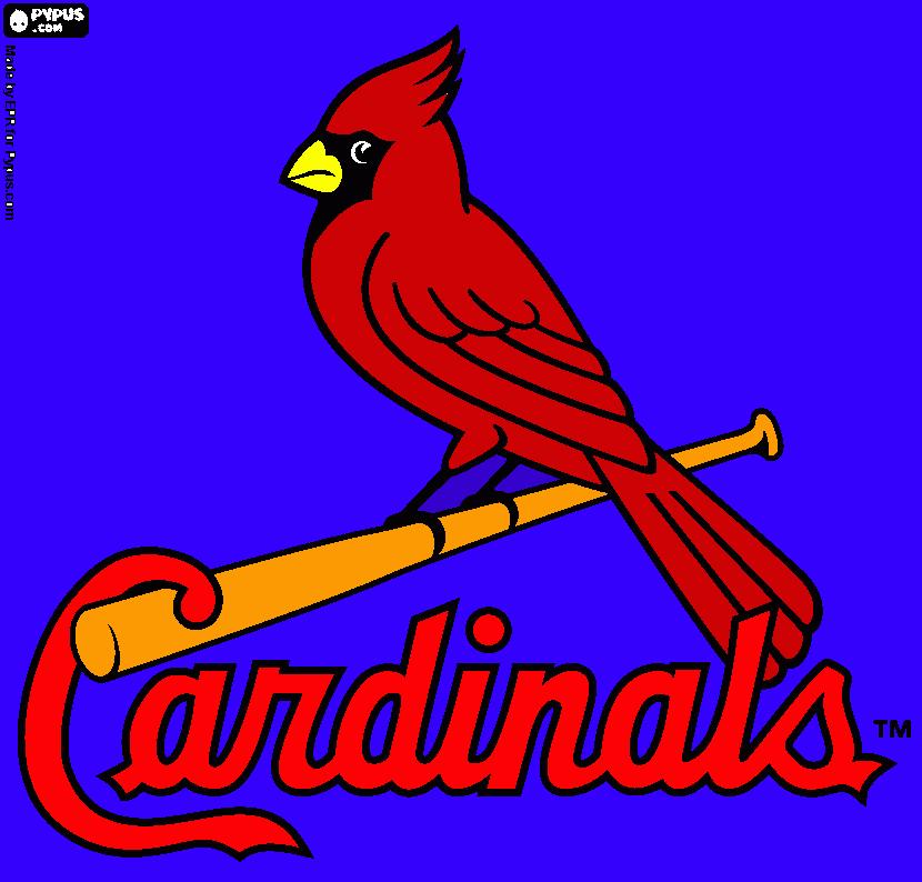 CARDS BIRD coloring page