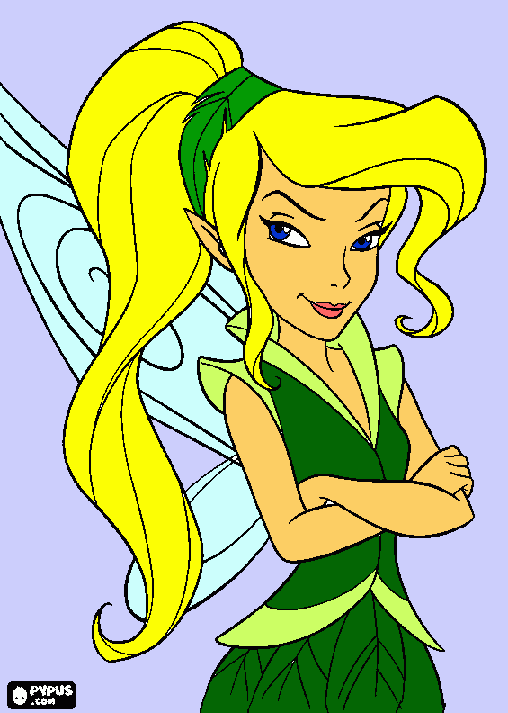 CARLEY coloring page