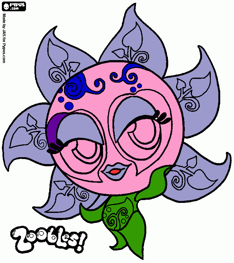 color sheet coloring page