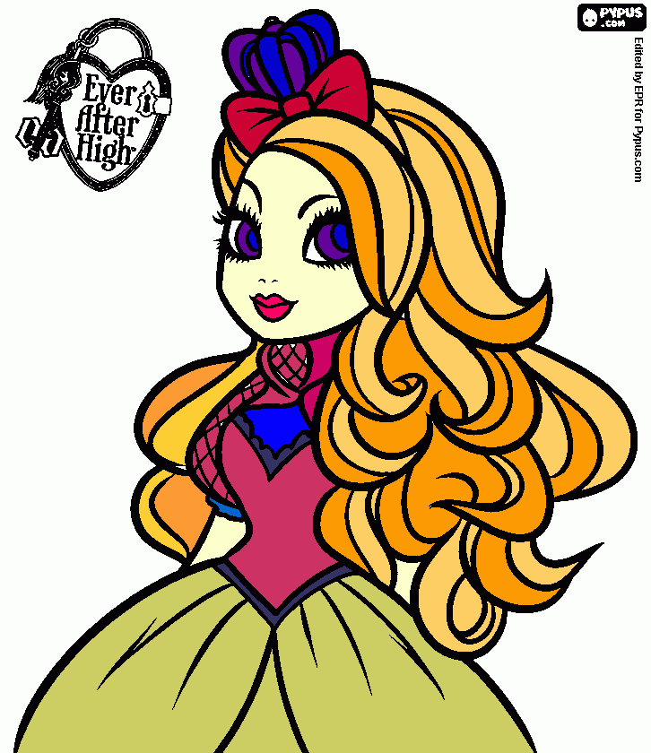 EAH interpretation coloring page