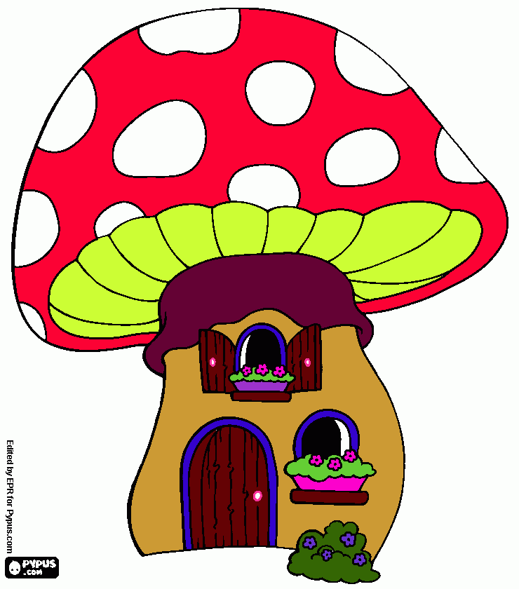 GIACOIA coloring page