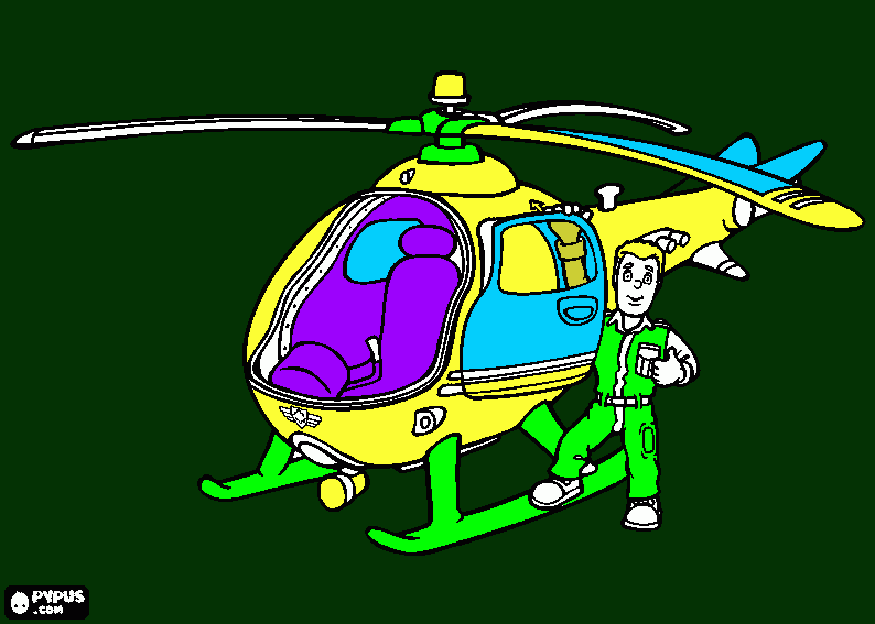 hasmish2 coloring page