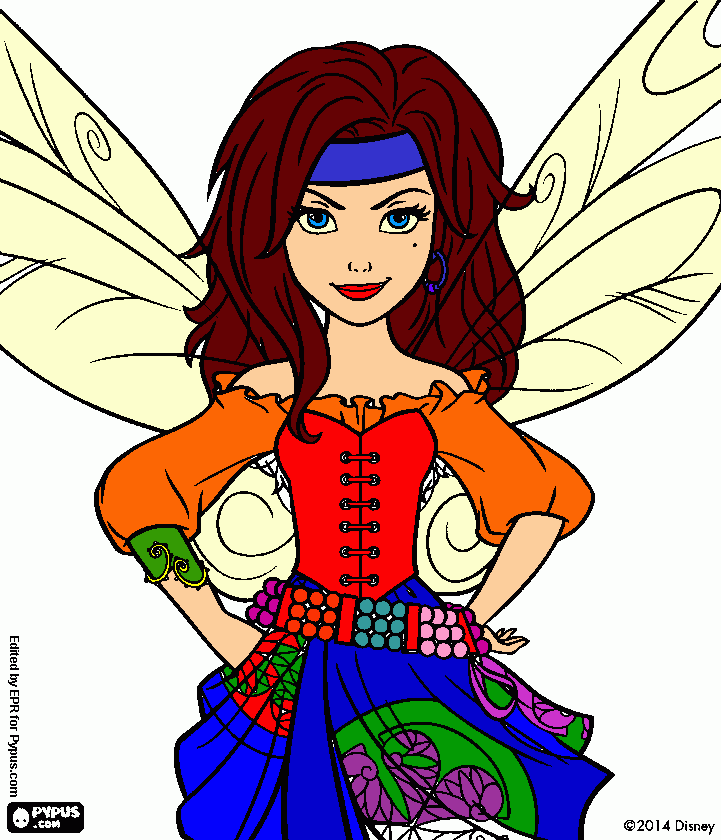 Just me coloring something fun. coloring page