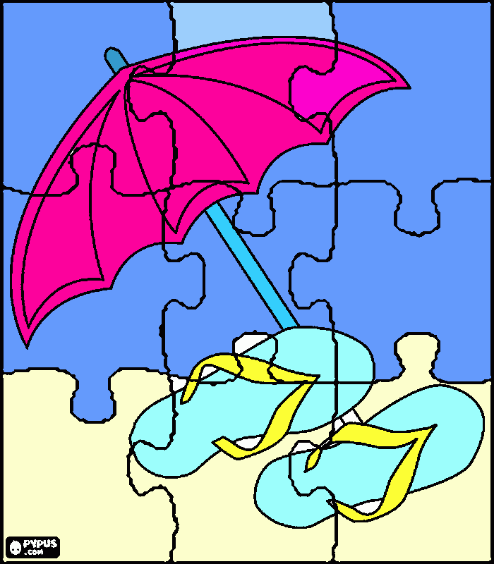 kirakó coloring page