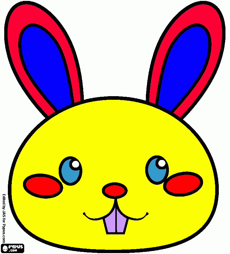 kouneli coloring page