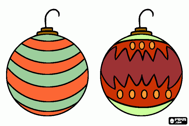 Merri early Christmis coloring page