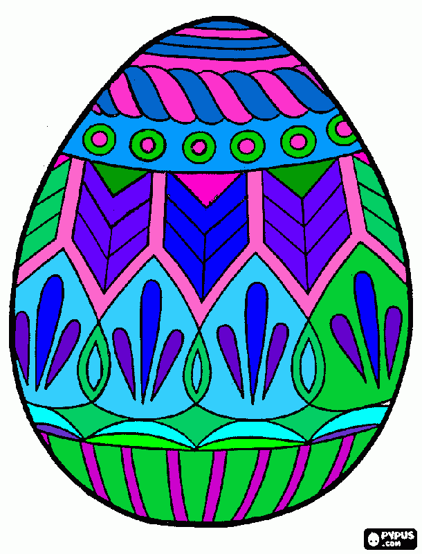 moja slika coloring page