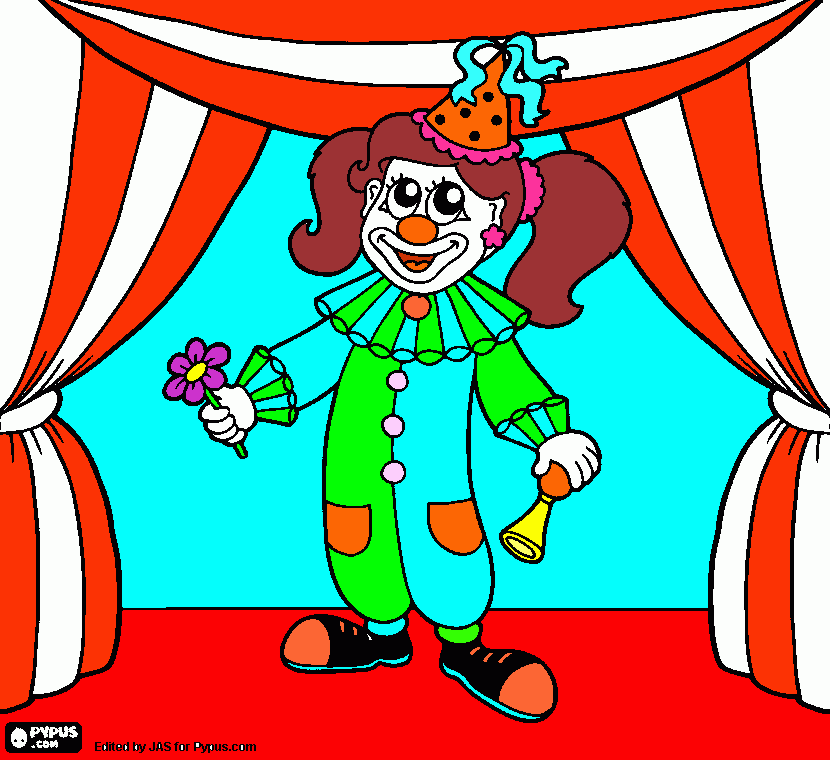 nika coloring page