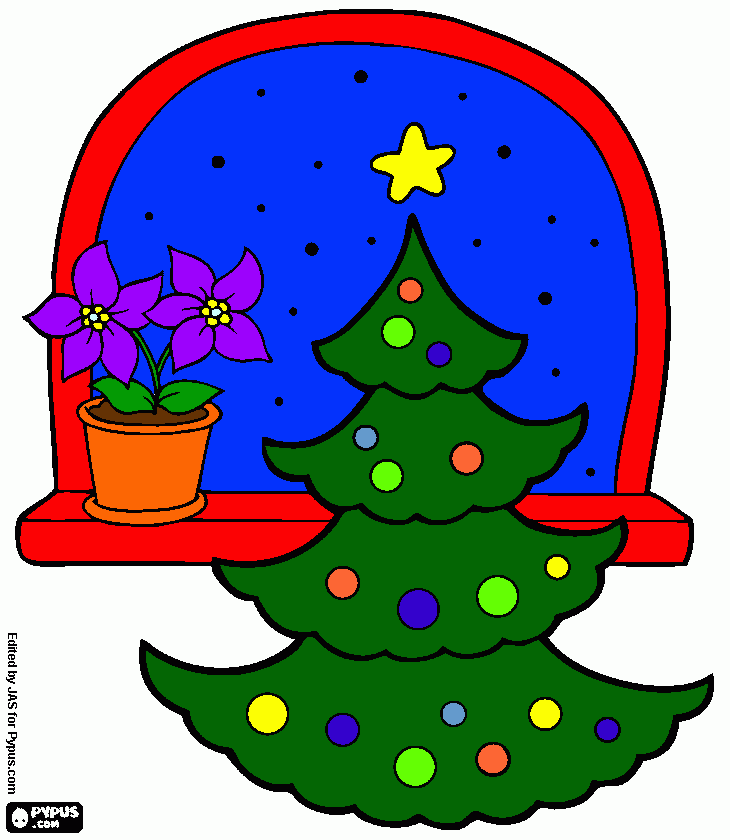 Pismas Pee coloring page