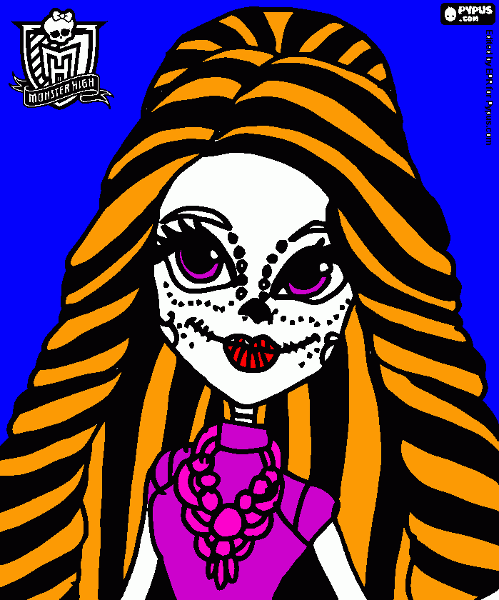 scetieta coloring page