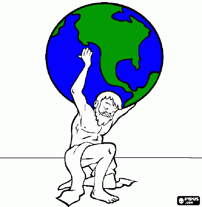 slave coloring page