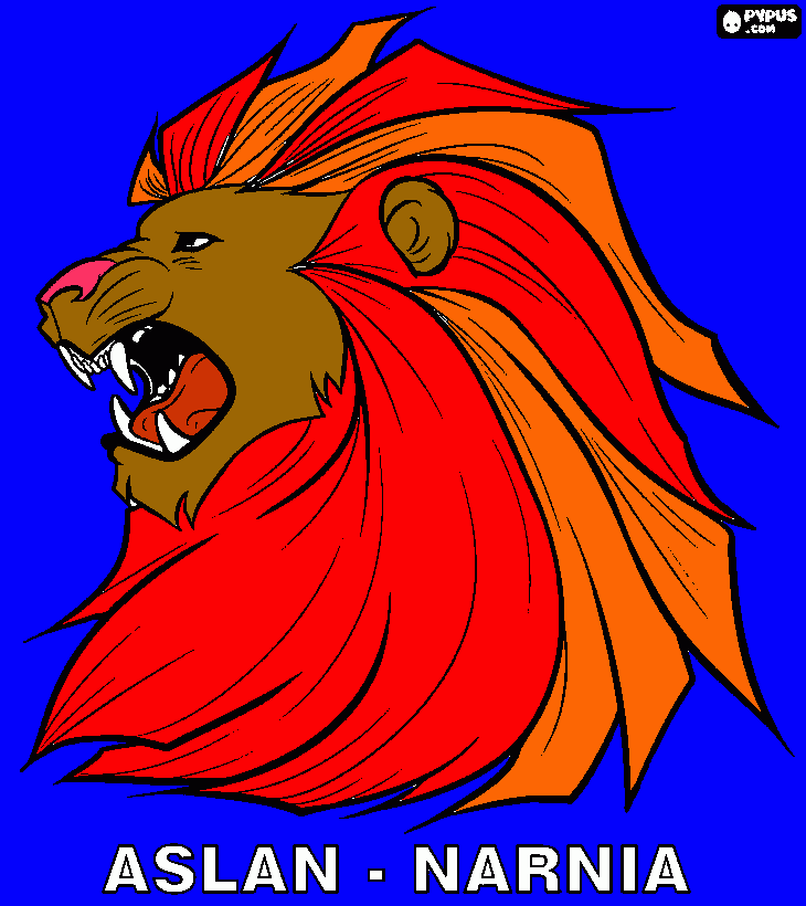 this is asialan coloring page