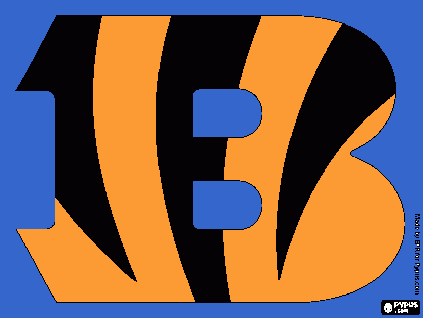 tigrarna coloring page